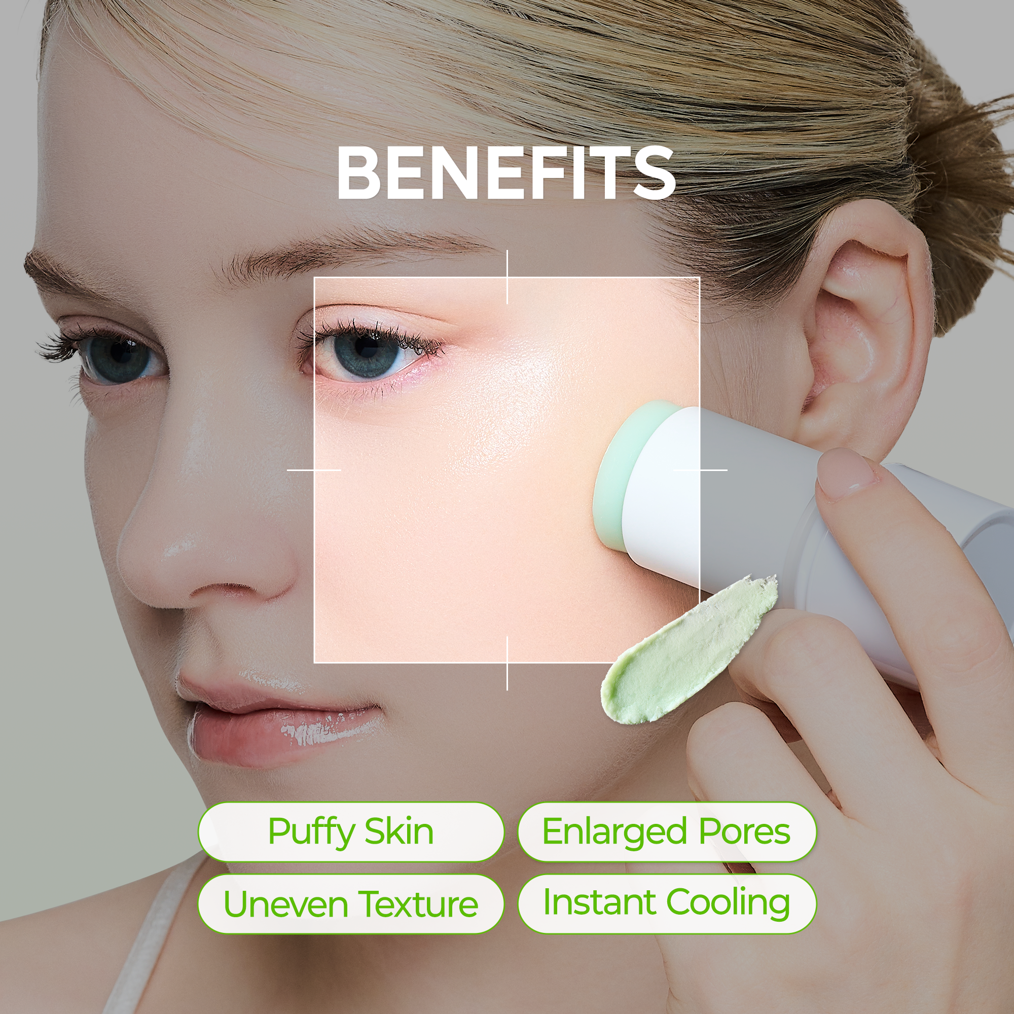 Dr.Melaxin Cactox Pore Relief Multi Balm (25g)