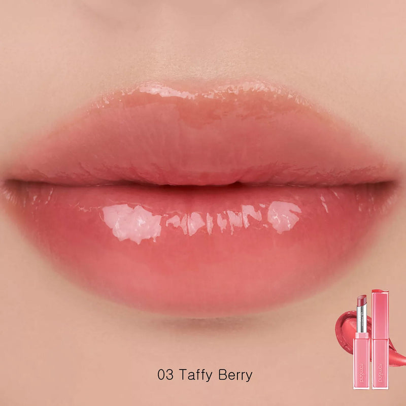 rom&nd Sheer Tinted Stick (2g) - Kiyoko Beauty