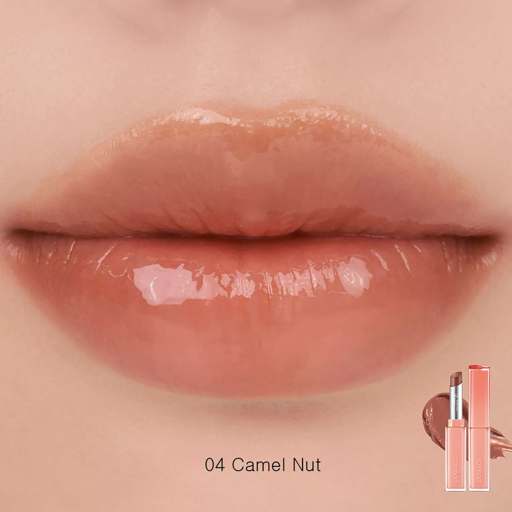 rom&nd Sheer Tinted Stick (2g) - Kiyoko Beauty