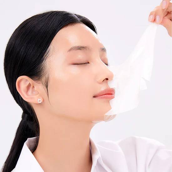 MEDIHEAL Rose PDRN Essential Mask (10 PCs) - Kiyoko Beauty