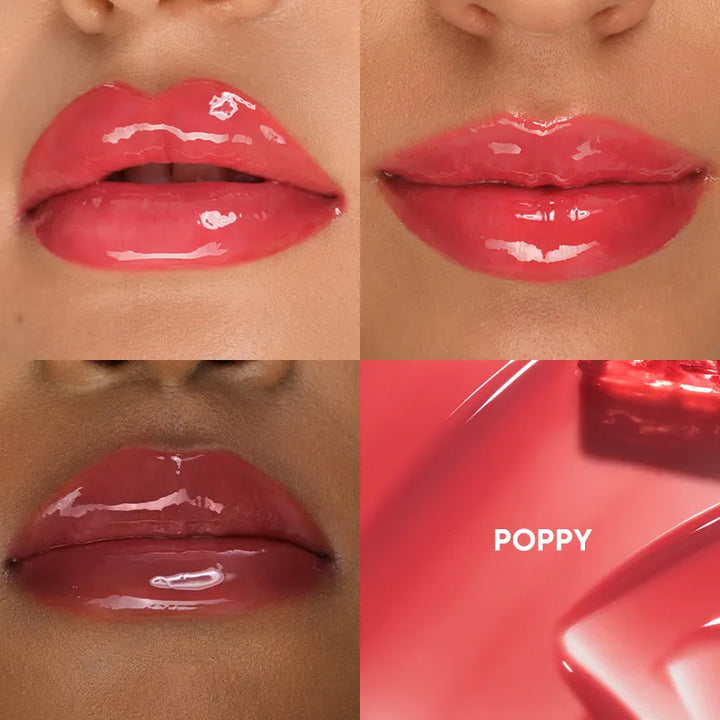 JUDYDOLL Gummy Plump Peptide Lip Oil (6.5g)