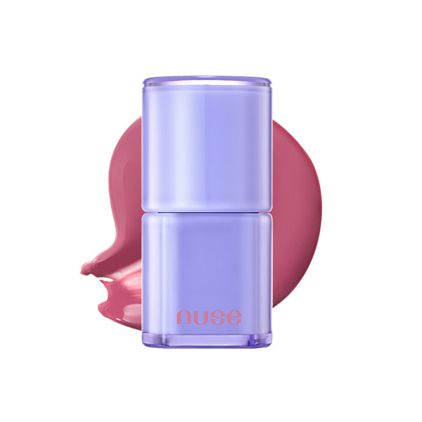 nuse Care Liptual (4.5g) - Kiyoko Beauty