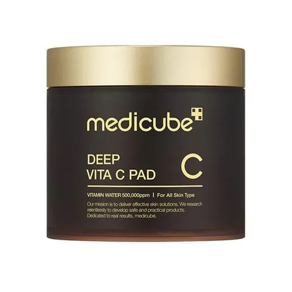 medicube DEEP VITA C PATCH 10箱セット medicube DEEP VITA C PATCH 10箱セット medicube DEEP VITA C PATCH