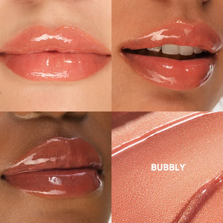 JUDYDOLL Gummy Plump Peptide Lip Oil (6.5g)