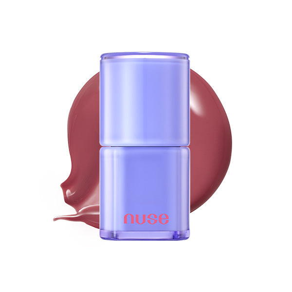 nuse Care Liptual (4.5g) - Kiyoko Beauty