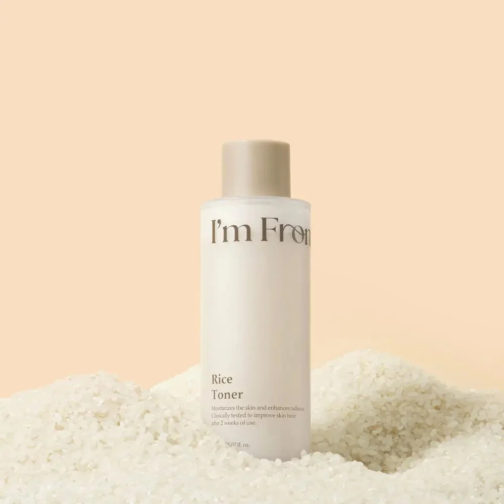 I'M FROM Rice Toner (150ml)