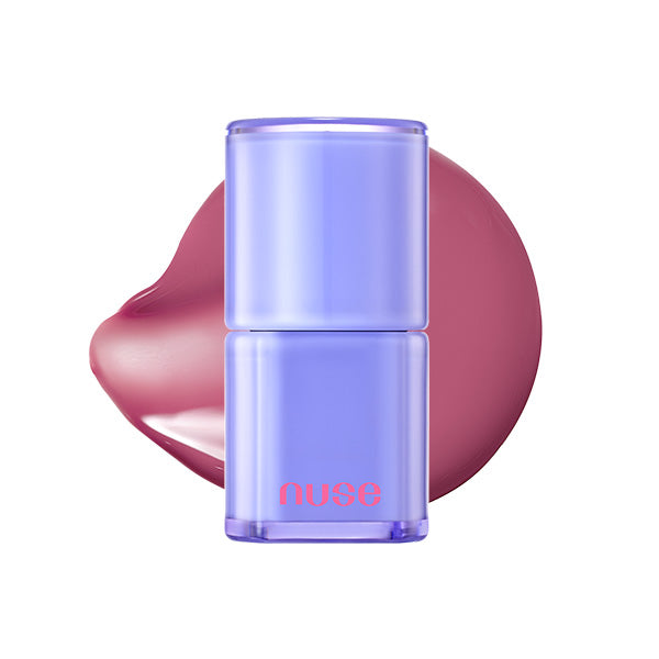 nuse Care Liptual (4.5g) - Kiyoko Beauty