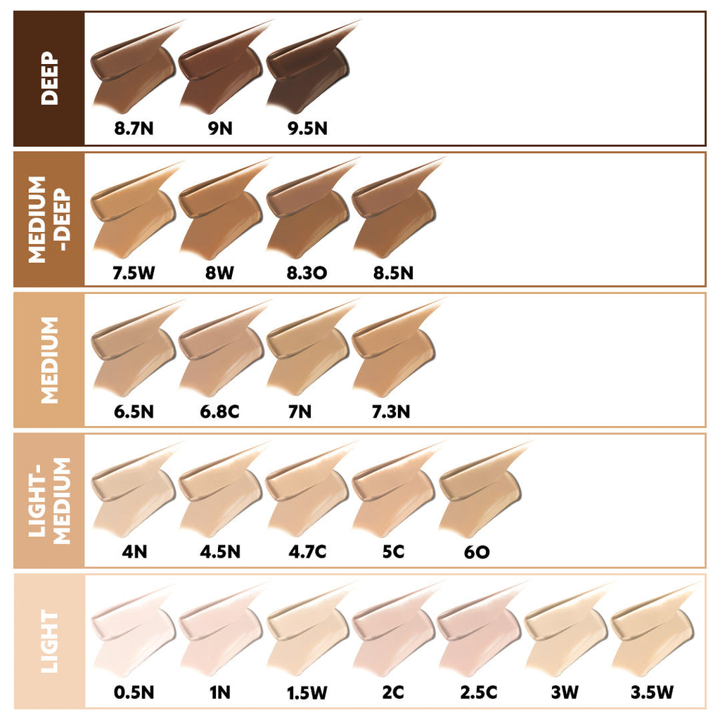TIRTIR Glide & Hide Blurring Concealer (Stick 4g+Liquid 4g)