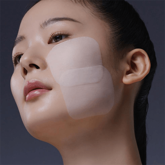 MEDIHEAL PDRN Lifting Pad (100pcs)