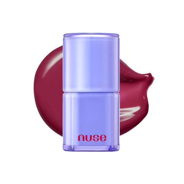 nuse Care Liptual (4.5g) - Kiyoko Beauty
