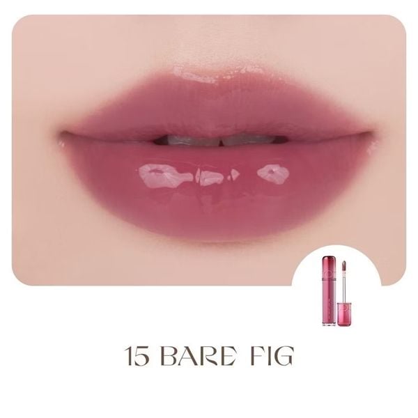 【メール便送料無料対応可】 rom&nd Kiyoko | (3.5g) Tint Lasting Juicy The 口紅
