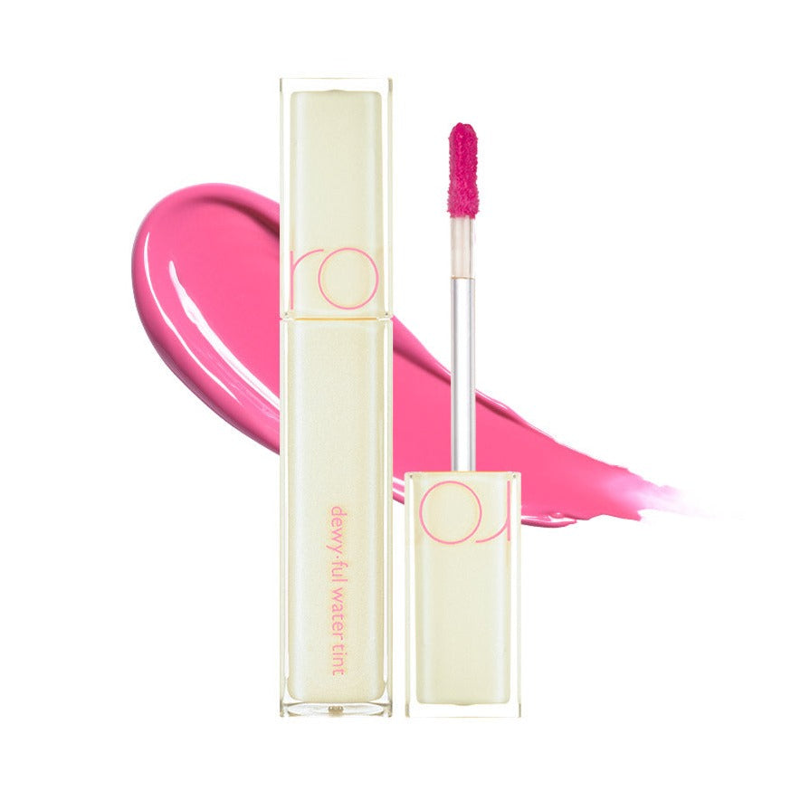 rom&nd Dewyful Water Tint: Milk Grocery Series (5g) - Kiyoko Beauty