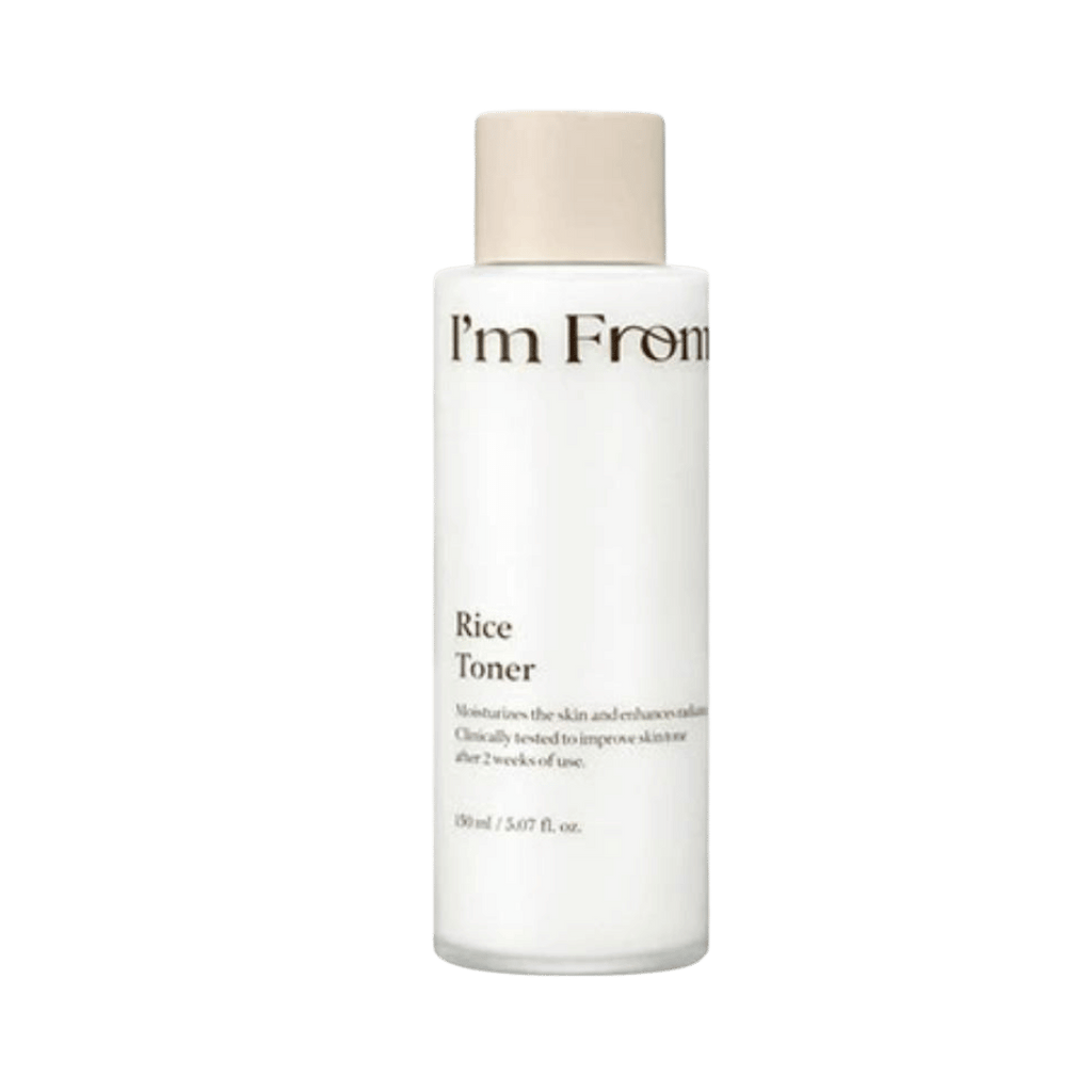 I'M FROM Rice Toner (150ml)