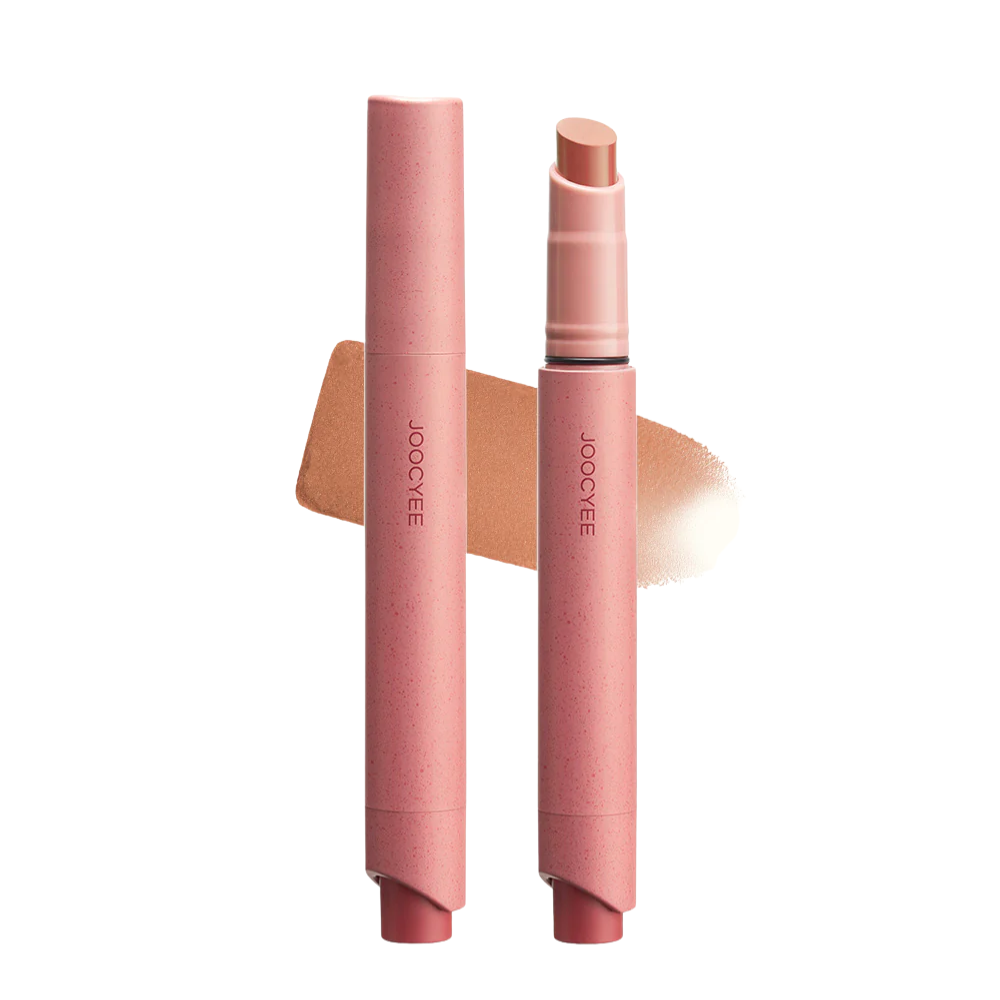 JOOCYEE Velvet Rouge Matte Lipstick Pen (3g)