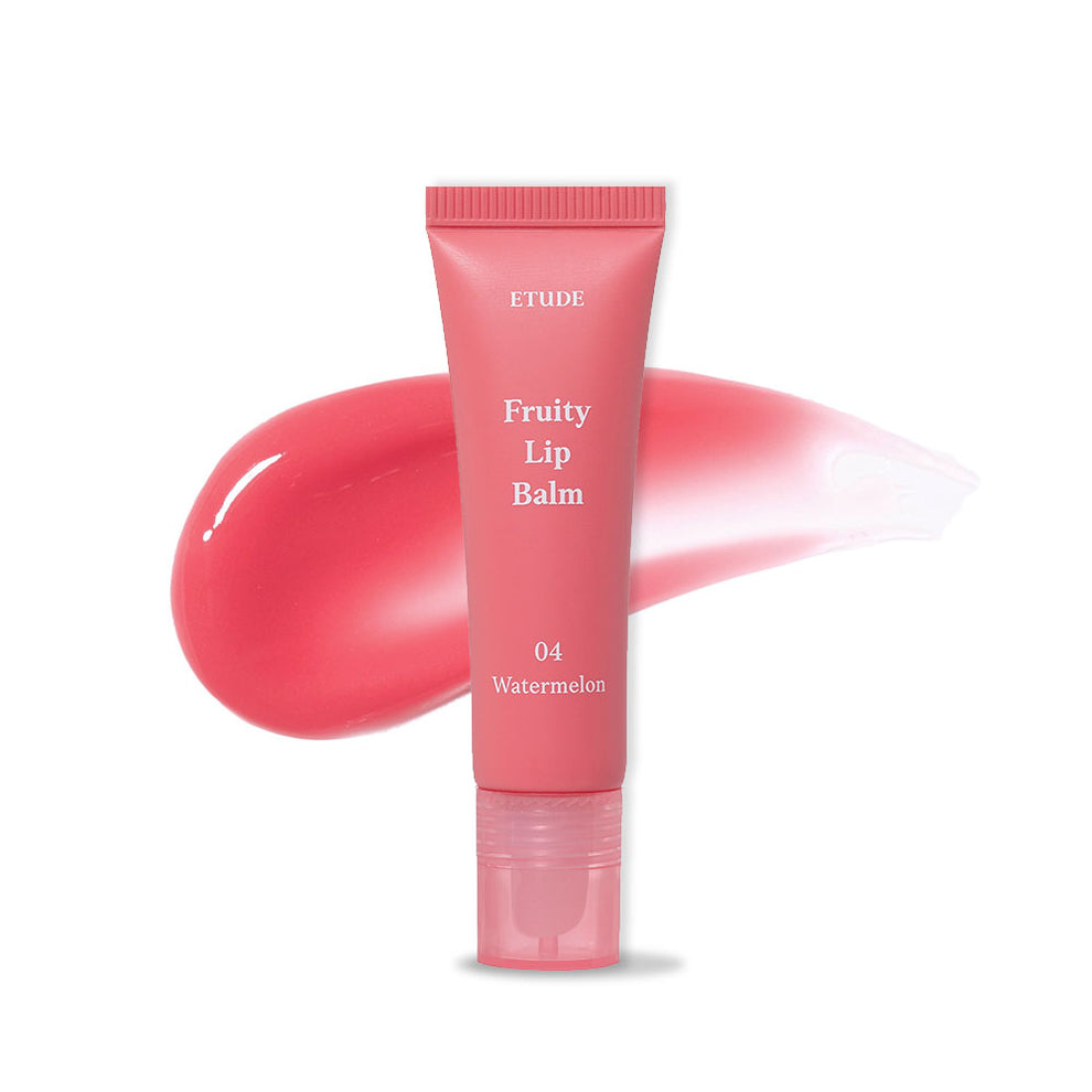 ETUDE HOUSE Fruity Lip Balm (10g) - Kiyoko Beauty