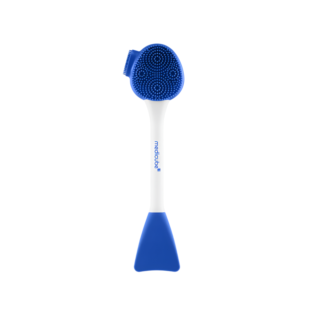 Medicube Multi Blackhead Pore Brush (20g) - Kiyoko Beauty