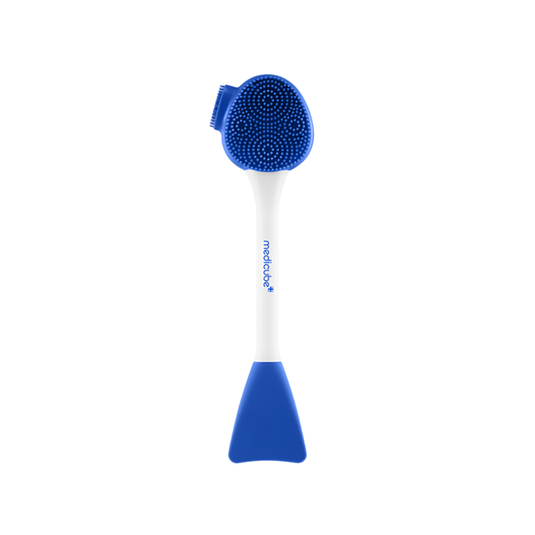 Medicube Multi Blackhead Pore Brush (20g) - Kiyoko Beauty
