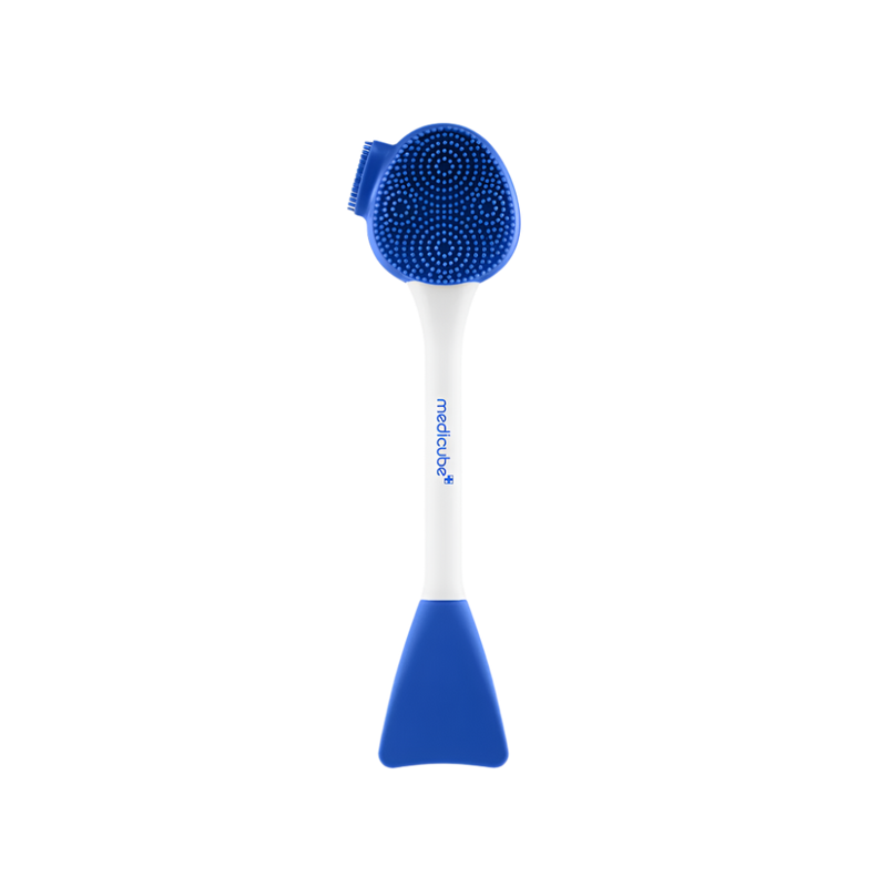 Medicube Multi Blackhead Pore Brush (20g) - Kiyoko Beauty