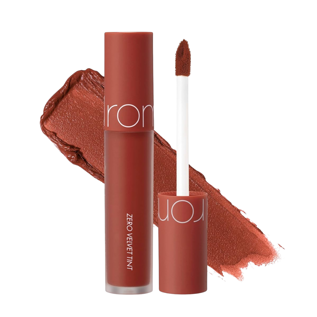 rom&nd Zero Velvet Tint (5.5g) - Kiyoko Beauty