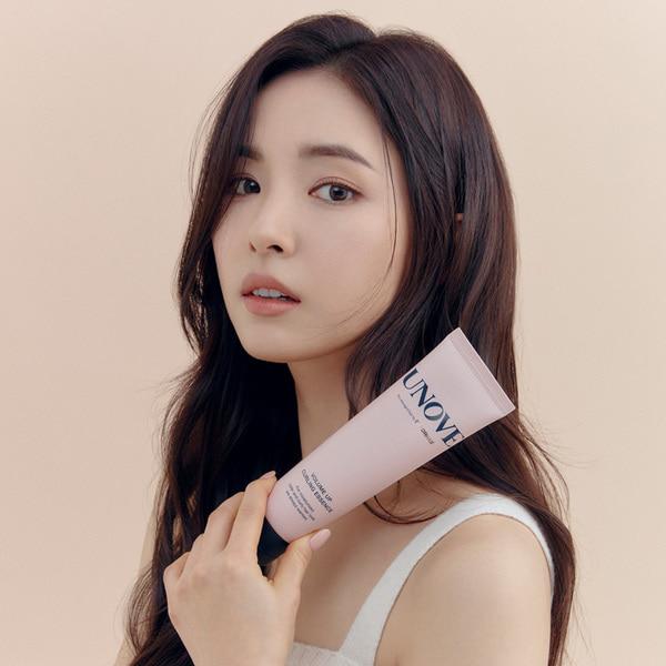 UNOVE Volume Up Curling Essence (147ml) - Kiyoko Beauty