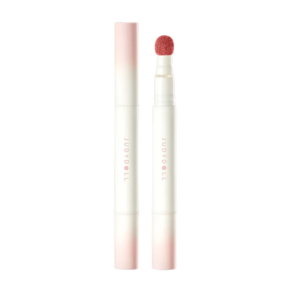 JUDYDOLL Lip Powder Cream (1.8g) - Kiyoko Beauty