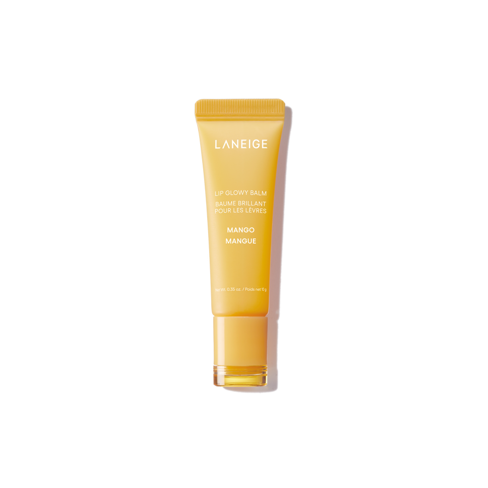 LANEIGE Lip Glowy Balm (10g)