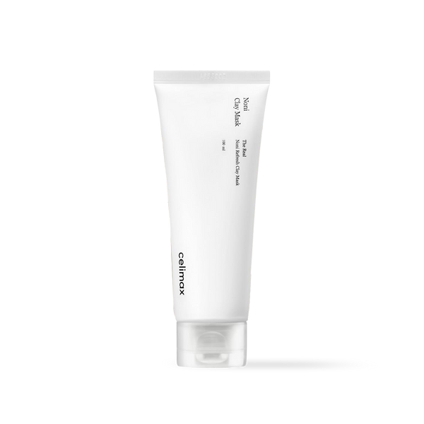 celimax The Real Noni Refresh Clay Mask (120g) - Kiyoko Beauty