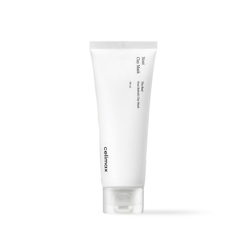 celimax The Real Noni Refresh Clay Mask (120g) - Kiyoko Beauty