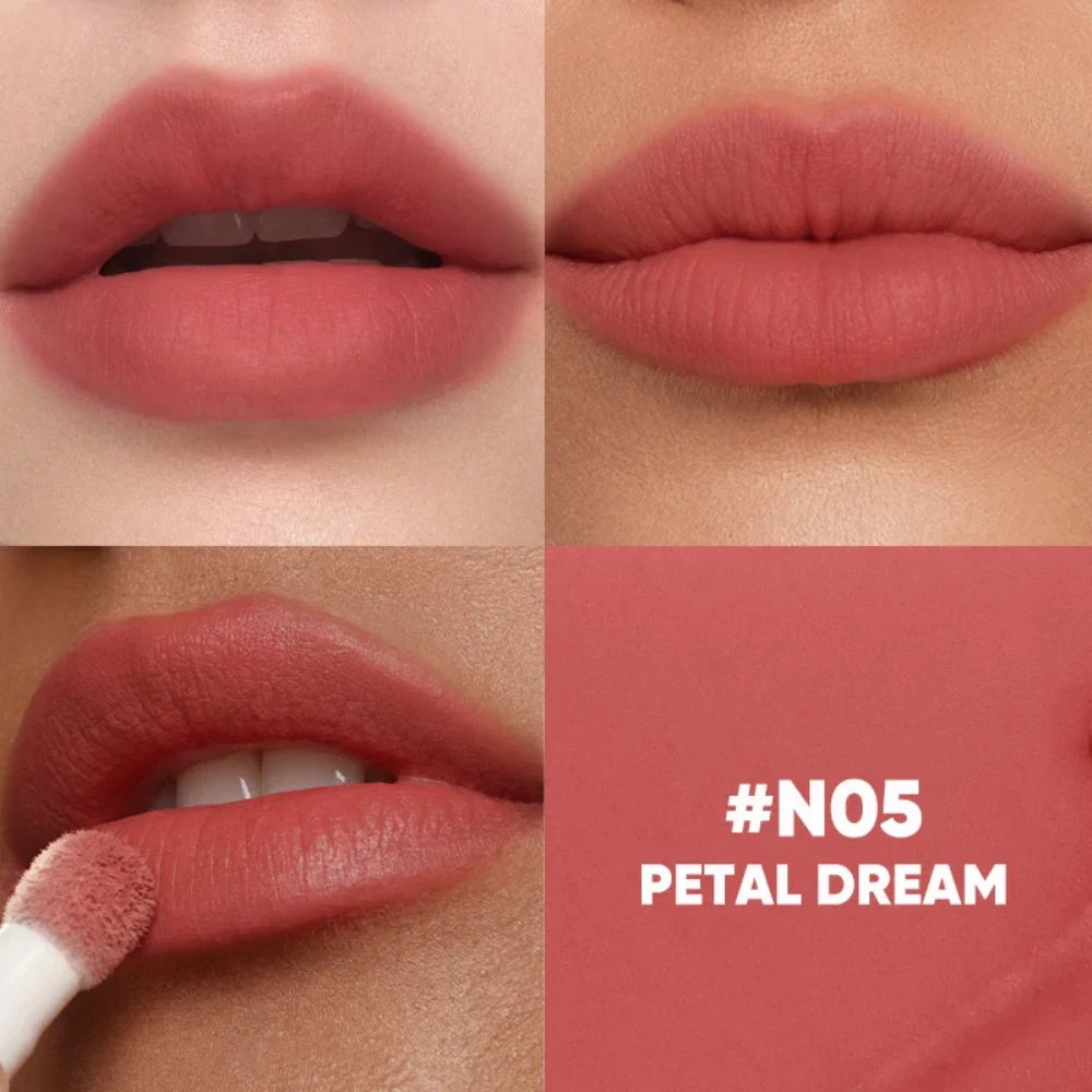 JUDYDOLL Lip Powder Cream (1.8g) - Kiyoko Beauty