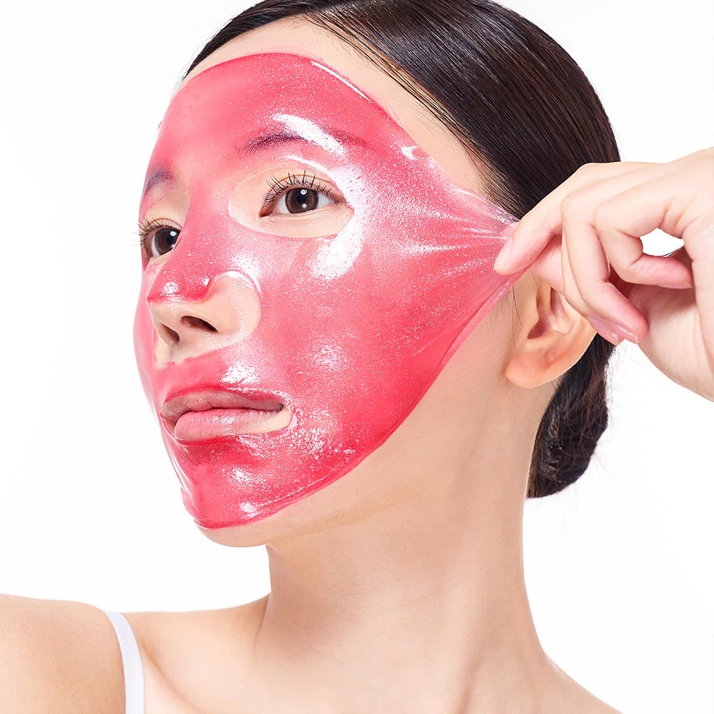 Dr.Melaxin TX-Astaxanthin Overnight Wrapping Mask (80ml)