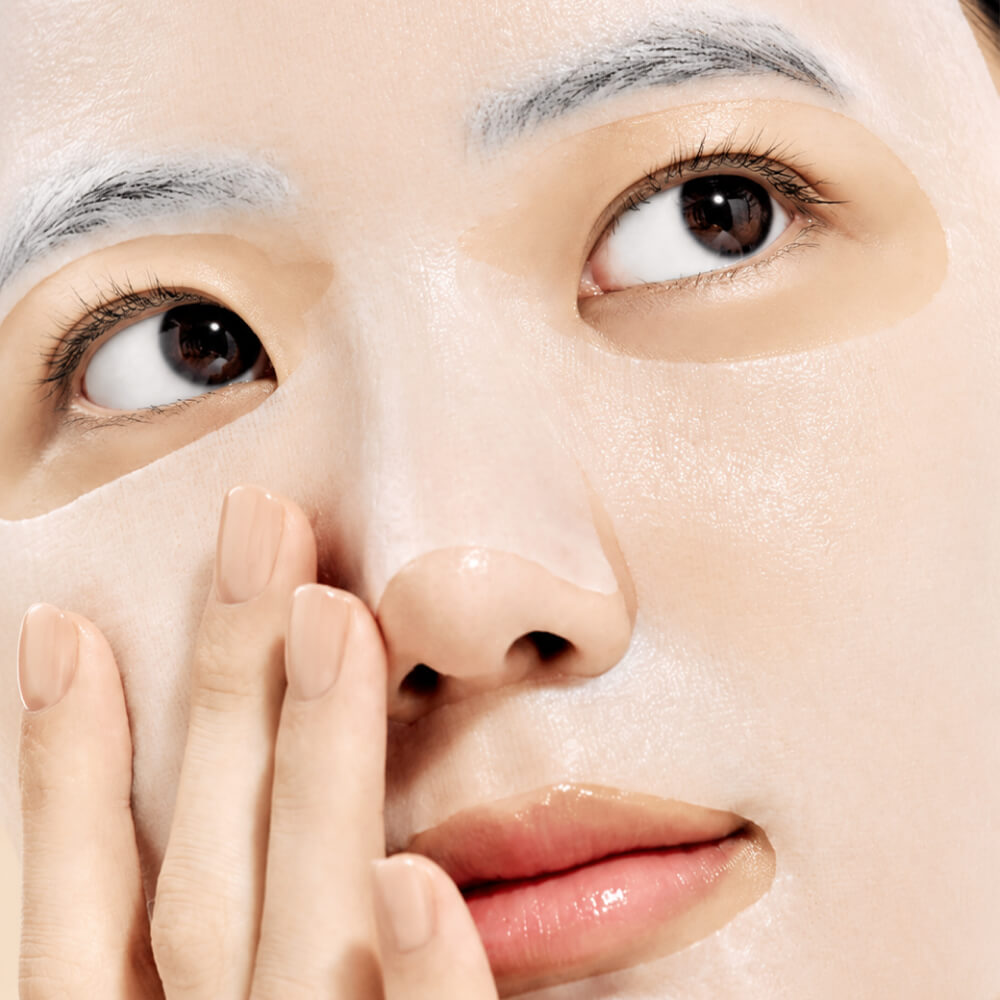 ANUA Rice 70 Intensive Moisturizing Milk Mask (1 PC)