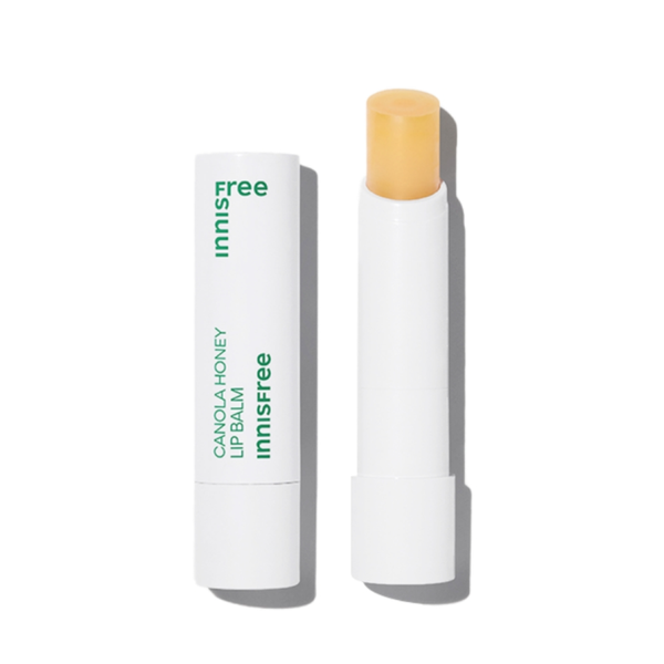 INNISFREE Canola Honey Lip Balm (3.5g)