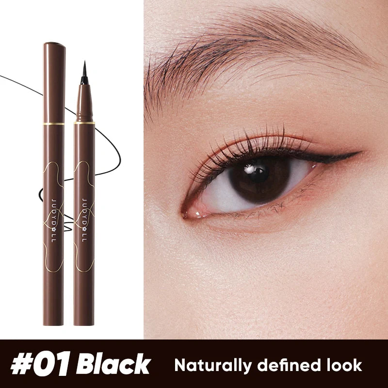 JUDYDOLL Skinny Liquid Eyeliner (0.5ml)