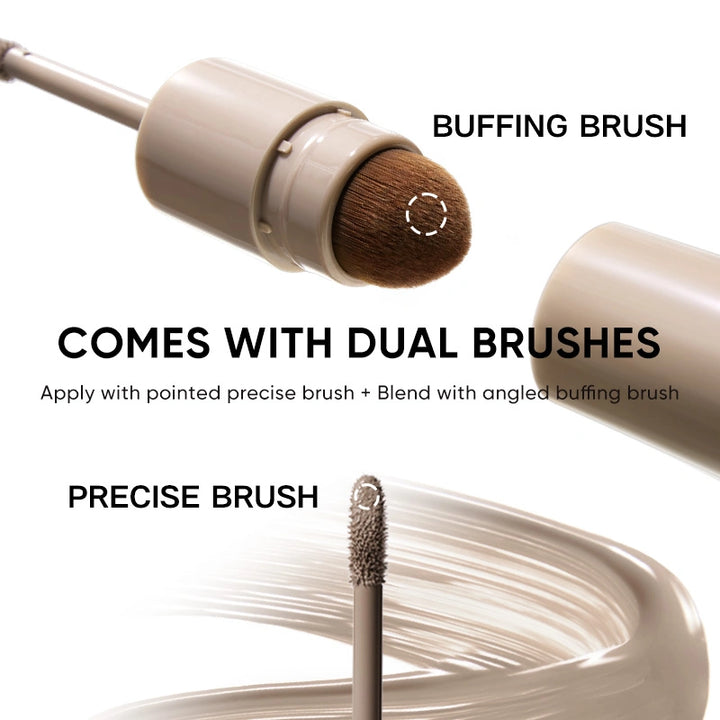 JUDYDOLL Liquid Contour (4.5g)