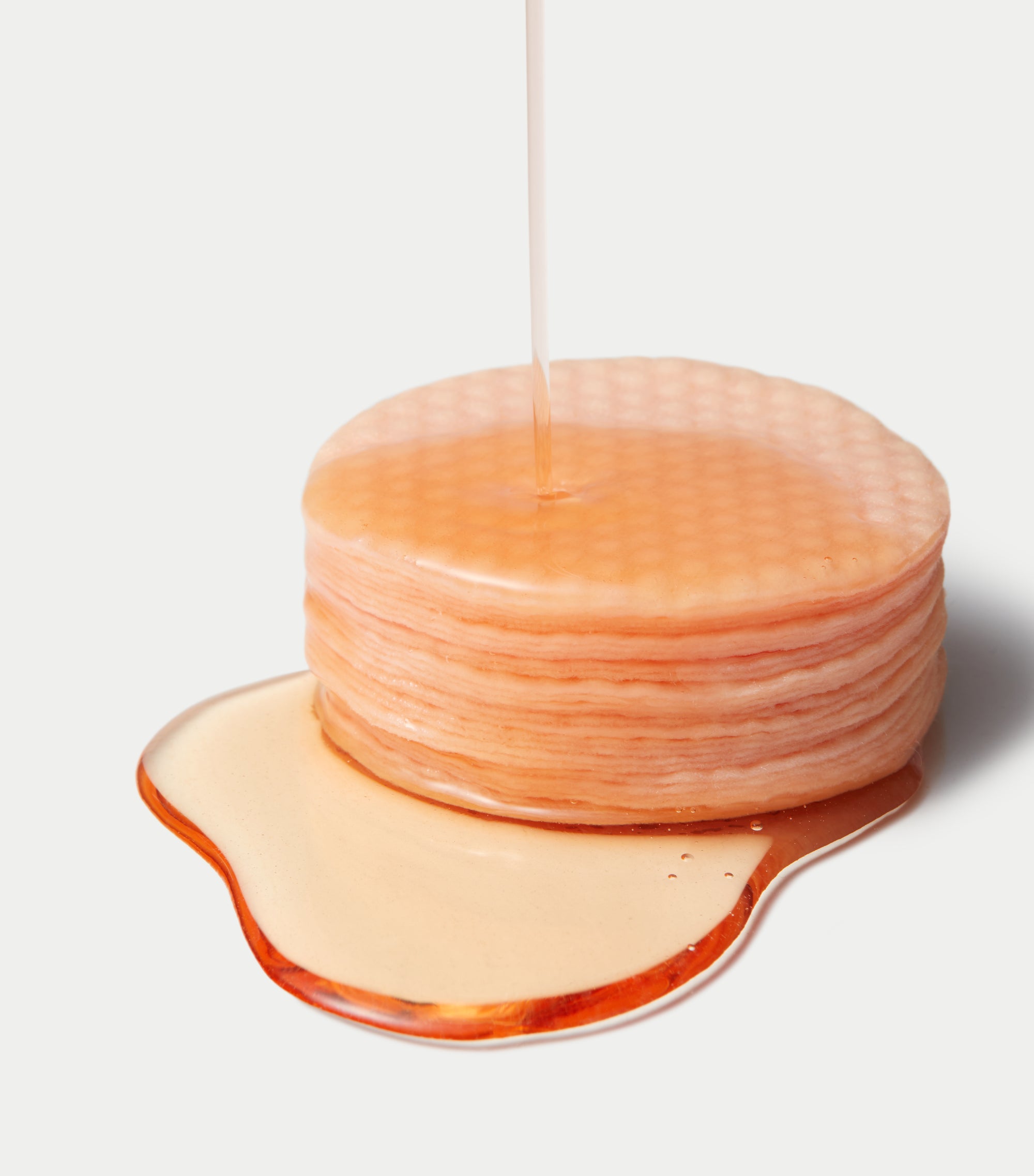 Medicube Red Succinic Acid Peeling Pad (70 PCs) - Kiyoko Beauty