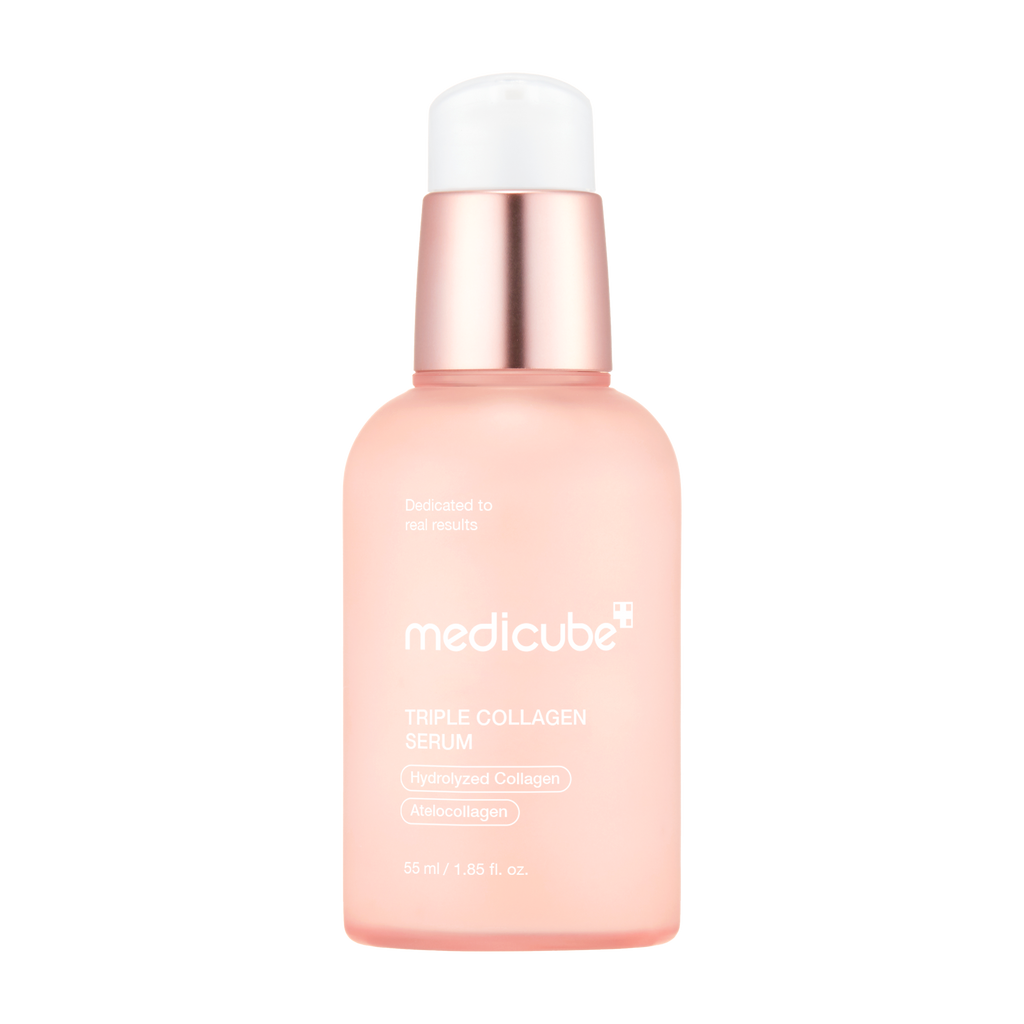 Medicube Triple Collagen Serum 4.0 (55ml) - Kiyoko Beauty