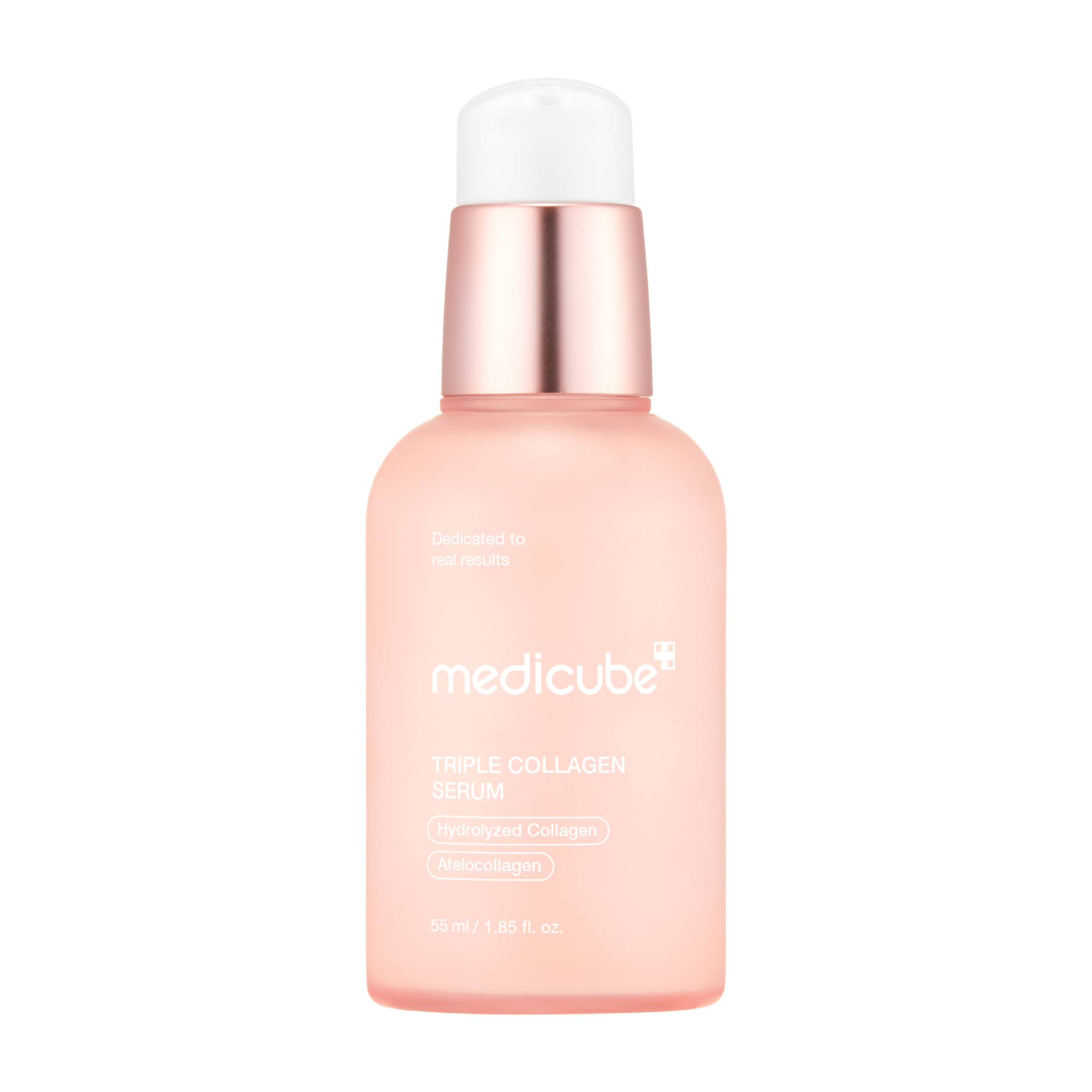 Medicube Triple Collagen Serum 4.0 (55ml) - Kiyoko Beauty