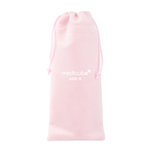 Medicube Booster Pro Panda Head Case | Kiyoko Beauty