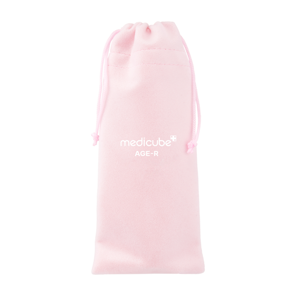 Medicube Booster Pro Panda Head Case | Kiyoko Beauty