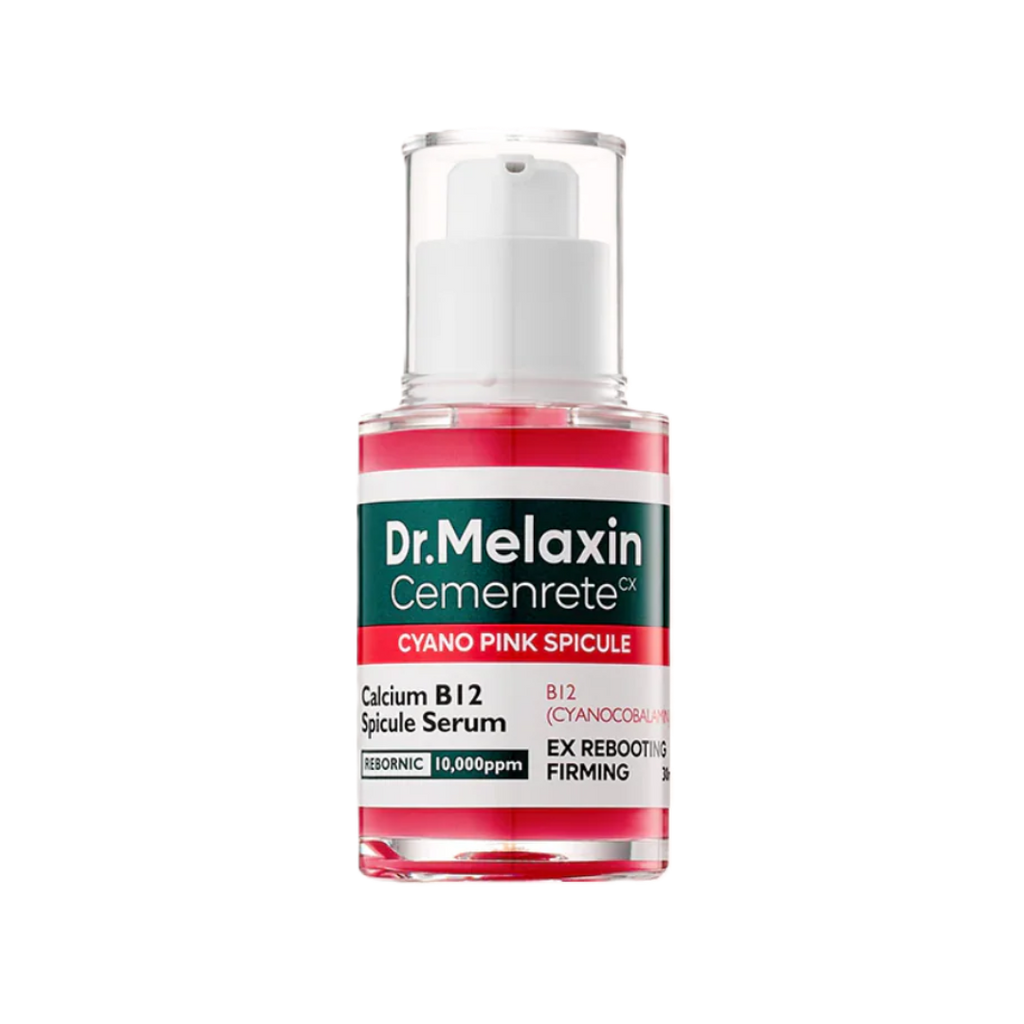 Dr.Melaxin Cemenrete Cyano Pink Spicule Serum (30ml)