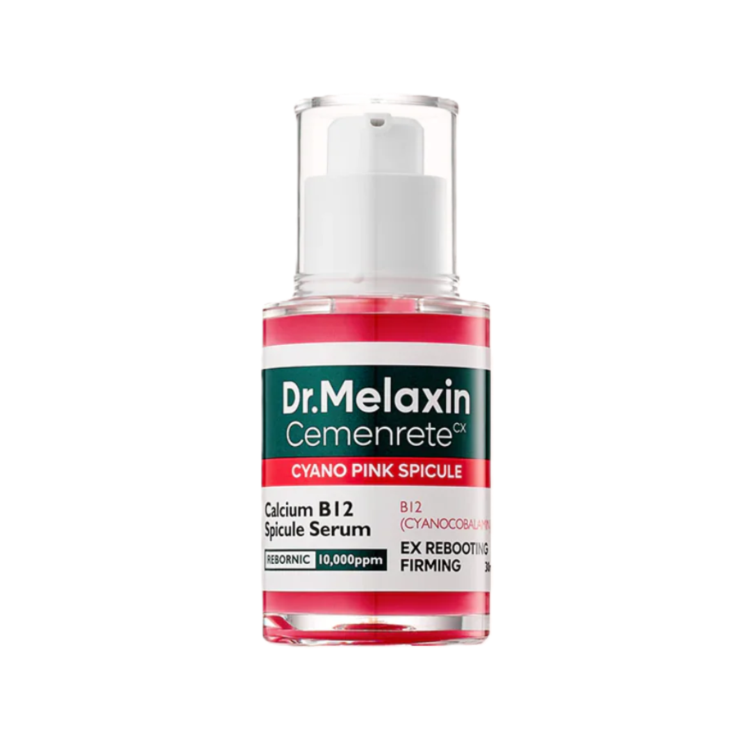 Dr.Melaxin Cemenrete Cyano Pink Spicule Serum (30ml)