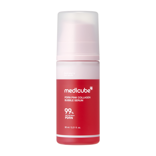 Medicube PDRN Pink Peptide Serum Mist - USA Version (100ml