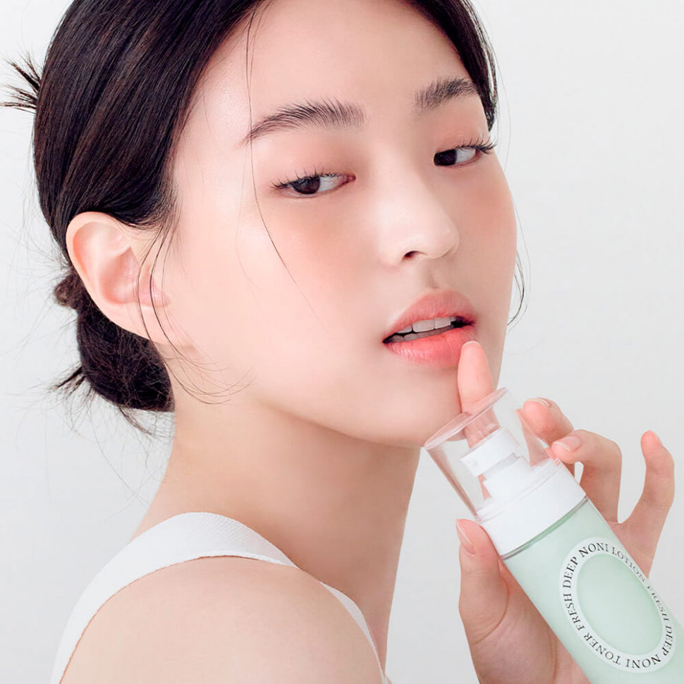 Dr. Althea Fresh Deep Noni Lotion (110ml) | Kiyoko Beauty