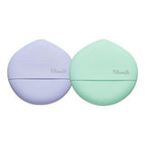 FILLIMILLI Macaron Puff (2pcs)