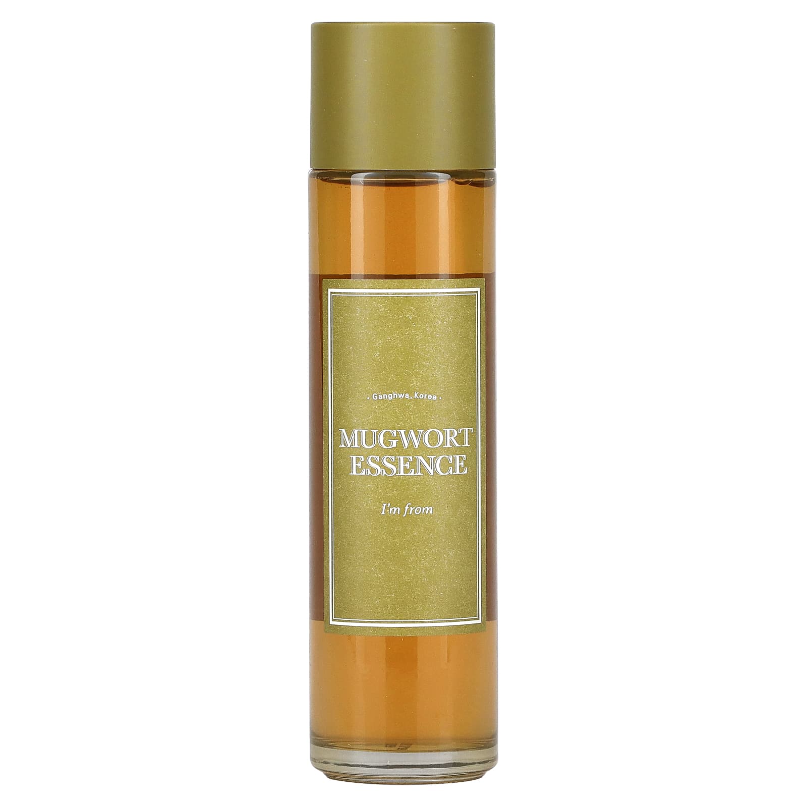 I'M FROM Mugwort Essence (160ml) - Kiyoko Beauty
