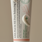 AXIS-Y LHA Peel & Fill Pore Balancing Cream (50ml)