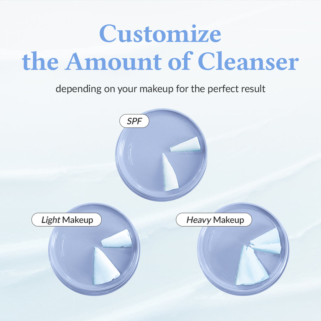 Dr. Althea Pore Refresh Grinding Cleansing Balm (50ml) - Kiyoko Beauty