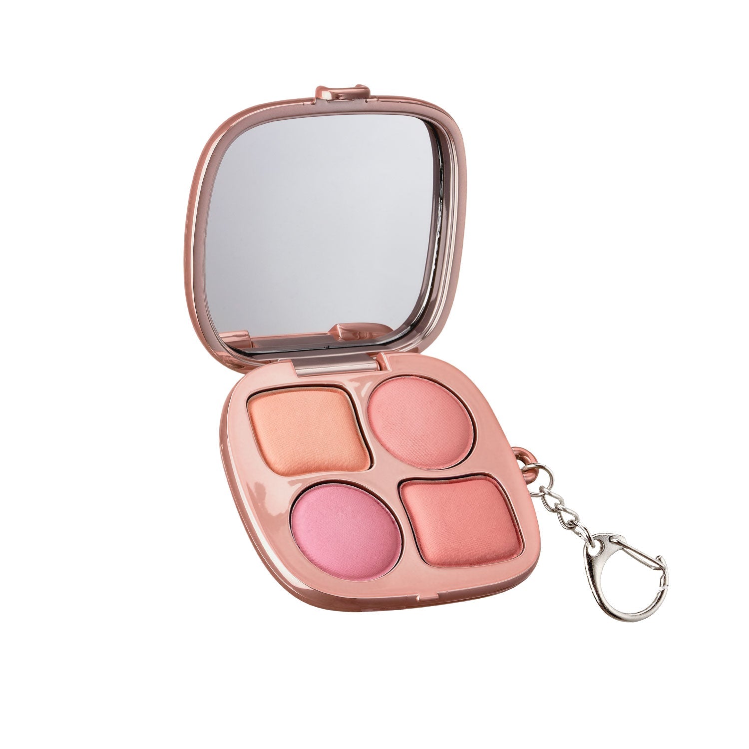 fwee Pocket Cheek Palette (9.6g) - Kiyoko Beauty
