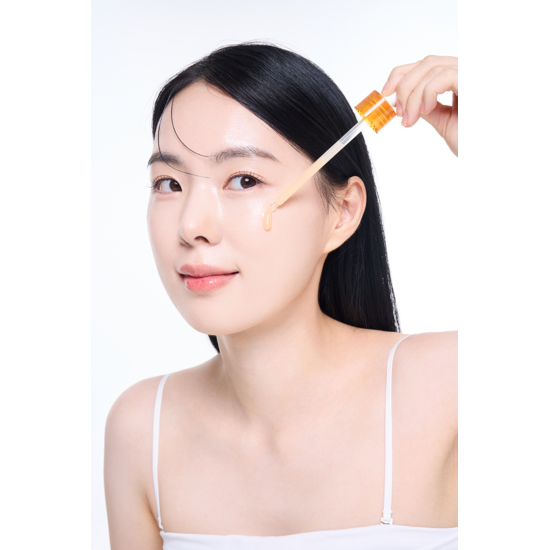 Dr.Melaxin Peel Shot Exfoliating Kojic Acid Turmeric Serum (80ml)