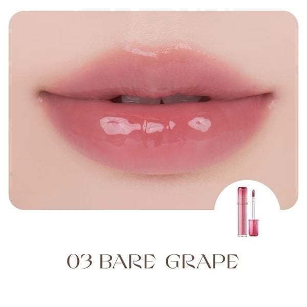 rom&nd The Juicy Lasting Tint (3.5g)